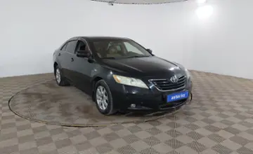 Toyota Camry 2007 года за 5 590 000 тг. в Шымкент фото 3