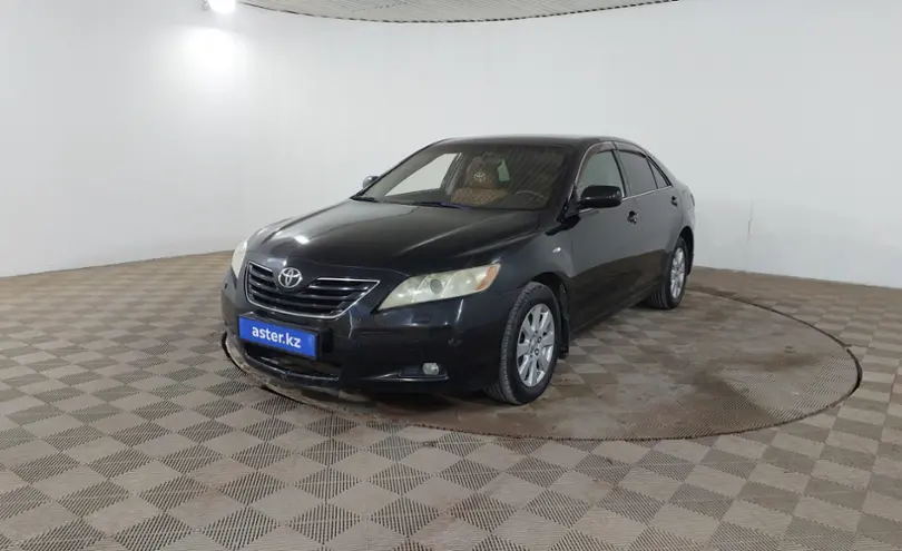 Toyota Camry 2007 года за 5 590 000 тг. в Шымкент