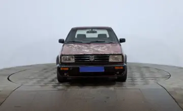 Volkswagen Jetta 1991 года за 400 000 тг. в Астана фото 2