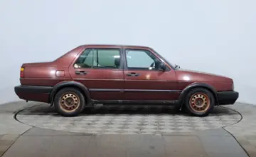 Volkswagen Jetta 1991 года за 400 000 тг. в Астана фото 4