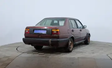 Volkswagen Jetta 1991 года за 400 000 тг. в Астана