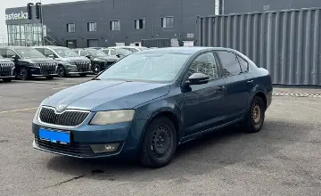 Skoda Octavia 2013 года за 2 290 000 тг. в Алматы фото 1