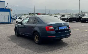Skoda Octavia 2013 года за 2 290 000 тг. в Алматы фото 4