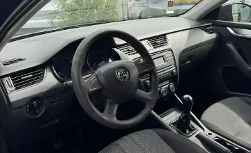 Skoda Octavia 2013 года за 2 290 000 тг. в Алматы фото 5