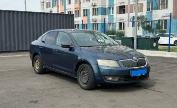 Skoda Octavia 2013 года за 2 290 000 тг. в Алматы фото 2