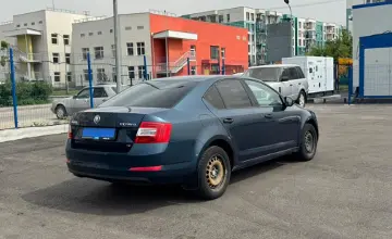 Skoda Octavia 2013 года за 2 290 000 тг. в Алматы фото 3
