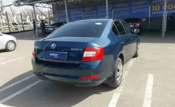 Skoda Octavia 2013 года за 2 390 000 тг. в Алматы фото 3