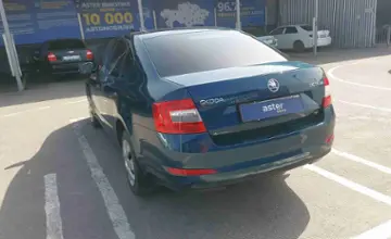 Skoda Octavia 2013 года за 2 390 000 тг. в Алматы фото 4