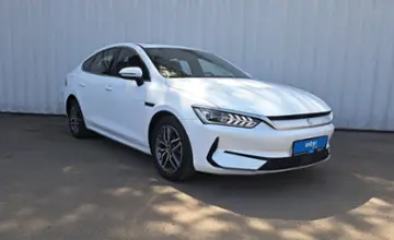 BYD QIN PLUS 2024 года за 4 590 000 тг. в Алматы фото 3