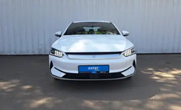 BYD QIN PLUS 2024 года за 4 590 000 тг. в Алматы фото 2