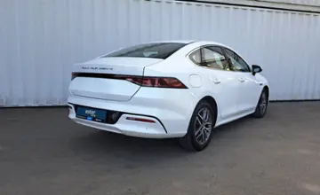BYD QIN PLUS 2024 года за 4 590 000 тг. в Алматы