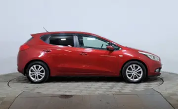 Kia Ceed 2014 года за 4 990 000 тг. в Астана фото 4