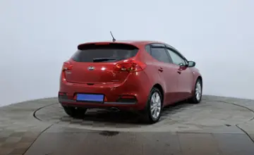 Kia Ceed 2014 года за 4 990 000 тг. в Астана