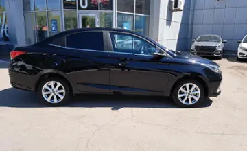 Changan Alsvin 2023 года за 4 990 000 тг. в Костанай фото 4