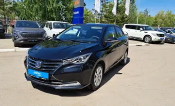 Changan Alsvin 2023 года за 4 990 000 тг. в Костанай фото 1