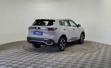 Changan CS55PLUS 2025 года за 10 500 000 тг. в Алматы