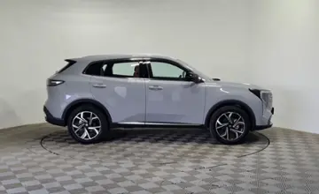 Changan CS55PLUS 2025 года за 10 500 000 тг. в Алматы фото 4