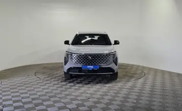Changan CS55PLUS 2025 года за 10 500 000 тг. в Алматы фото 2