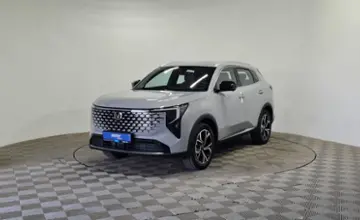 Changan CS55PLUS 2025 года за 10 500 000 тг. в Алматы фото 1