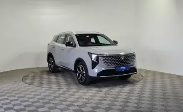 Changan CS55PLUS 2025 года за 10 500 000 тг. в Алматы фото 3