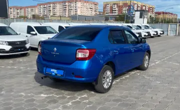 Renault Logan 2015 года за 2 390 000 тг. в Караганда