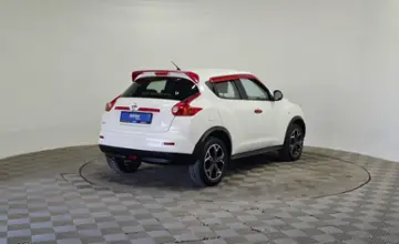Nissan Juke 2013 года за 4 990 000 тг. в Алматы