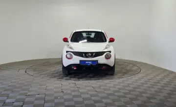 Nissan Juke 2013 года за 4 990 000 тг. в Алматы фото 2