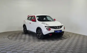 Nissan Juke 2013 года за 4 990 000 тг. в Алматы фото 3