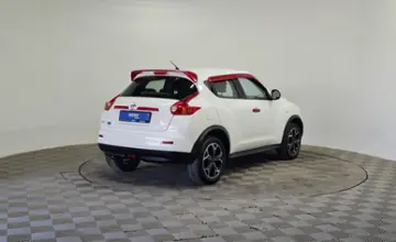 Nissan Juke 2013 года за 4 990 000 тг. в Алматы