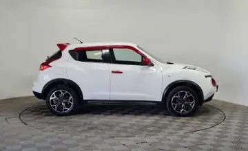 Nissan Juke 2013 года за 4 990 000 тг. в Алматы фото 4