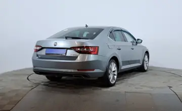Skoda Superb 2018 года за 9 990 000 тг. в Астана
