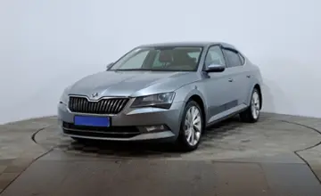 Skoda Superb 2018 года за 9 990 000 тг. в Астана фото 1
