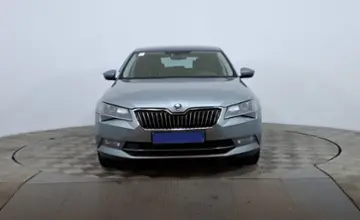 Skoda Superb 2018 года за 9 990 000 тг. в Астана фото 2