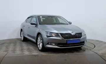 Skoda Superb 2018 года за 9 990 000 тг. в Астана фото 3