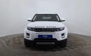 Land Rover Range Rover Evoque 2013 года за 6 450 000 тг. в Астана фото 2