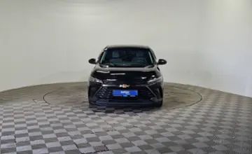 Chevrolet Monza 2023 года за 6 600 000 тг. в Алматы фото 2
