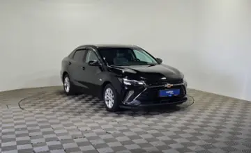 Chevrolet Monza 2023 года за 6 600 000 тг. в Алматы фото 3