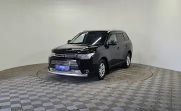 Mitsubishi Outlander 2015 года за 7 800 000 тг. в Алматы фото 1