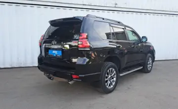 Toyota Land Cruiser Prado 2020 года за 29 990 000 тг. в Алматы