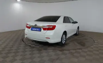 Toyota Camry 2014 года за 8 390 000 тг. в Шымкент
