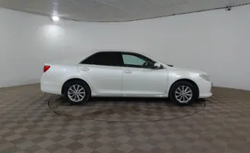 Toyota Camry 2014 года за 8 390 000 тг. в Шымкент фото 4