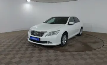 Toyota Camry 2014 года за 8 390 000 тг. в Шымкент фото 1