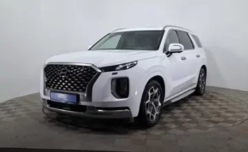 Hyundai Palisade 2022 года за 18 490 000 тг. в Астана фото 1