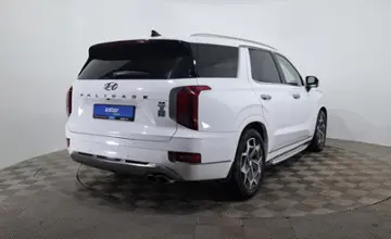 Hyundai Palisade 2022 года за 18 490 000 тг. в Астана