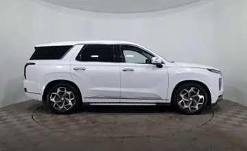 Hyundai Palisade 2022 года за 18 490 000 тг. в Астана фото 4