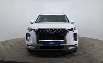 Hyundai Palisade 2022 года за 18 490 000 тг. в Астана фото 2