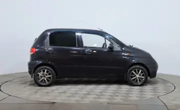 Daewoo Matiz 2012 года за 1 790 000 тг. в Астана фото 4