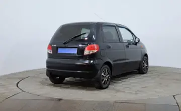 Daewoo Matiz 2012 года за 1 790 000 тг. в Астана