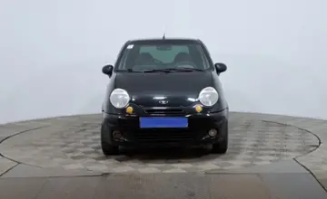 Daewoo Matiz 2012 года за 1 790 000 тг. в Астана фото 2