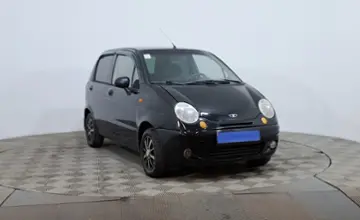 Daewoo Matiz 2012 года за 1 790 000 тг. в Астана фото 3